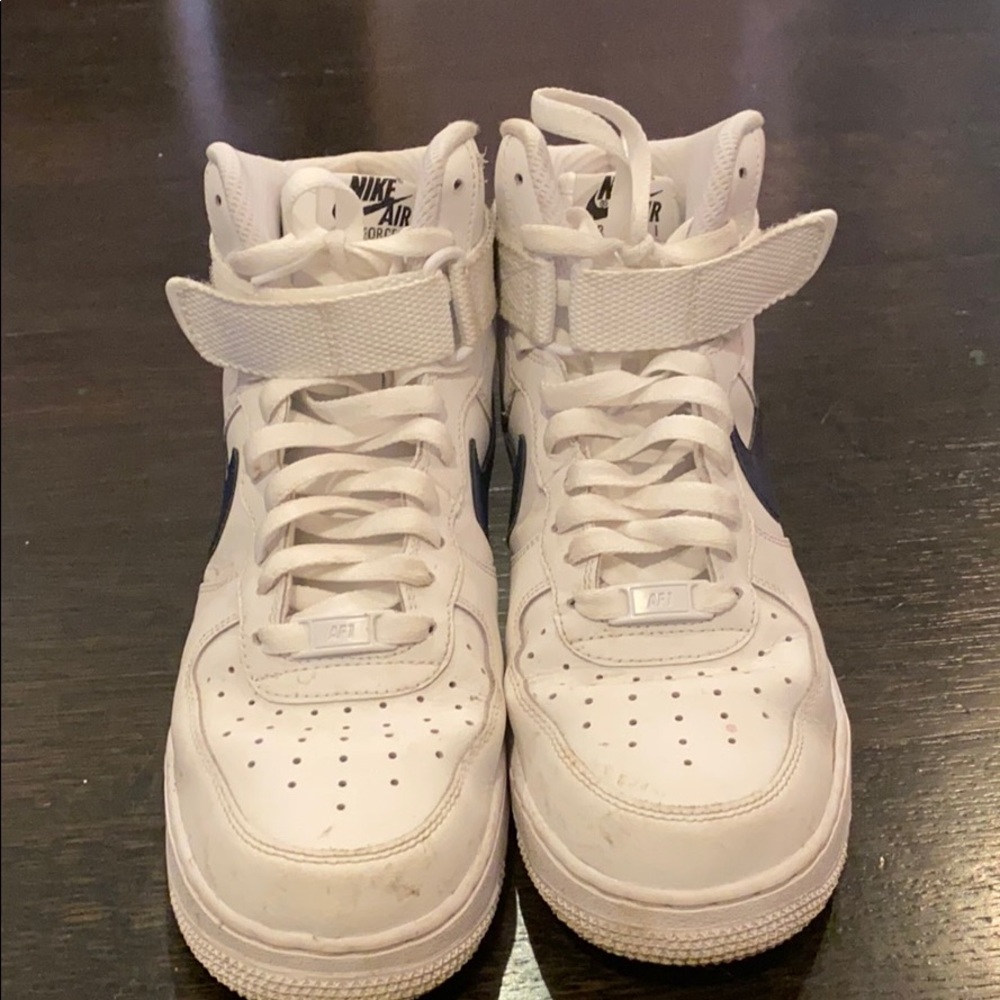Woman sneakers - Picture 2 of 5